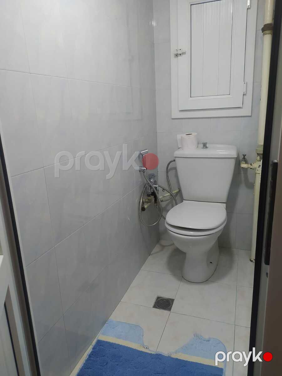 İcarəyə verilir 3 otaqlı köhnə tikili 75 m² — Mənzil, Bakı (9)