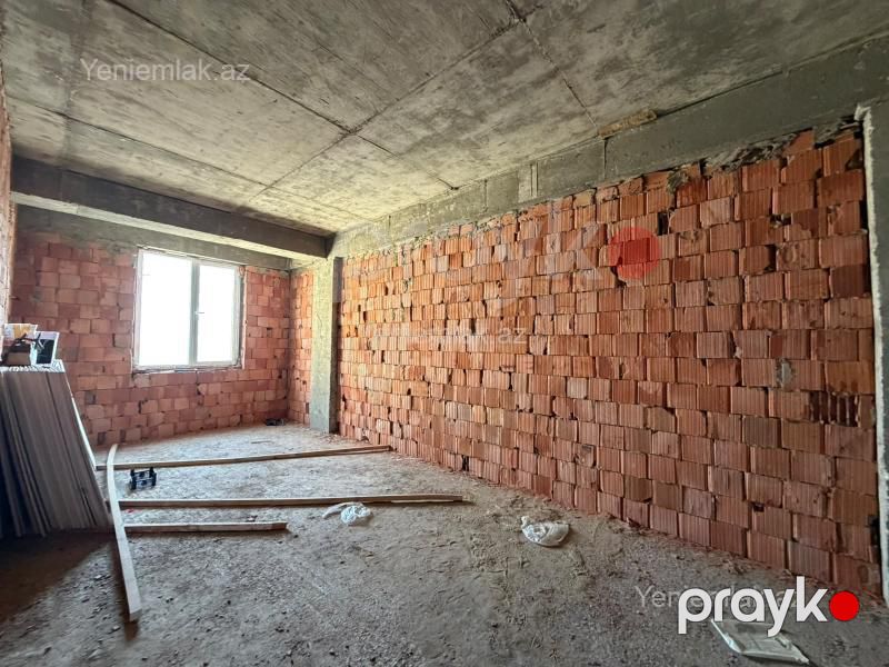 Satılır 2 otaqlı Bina evi menzil (Yeni tikili), 91 m², Saray — Mənzil, Abşeron (3)
