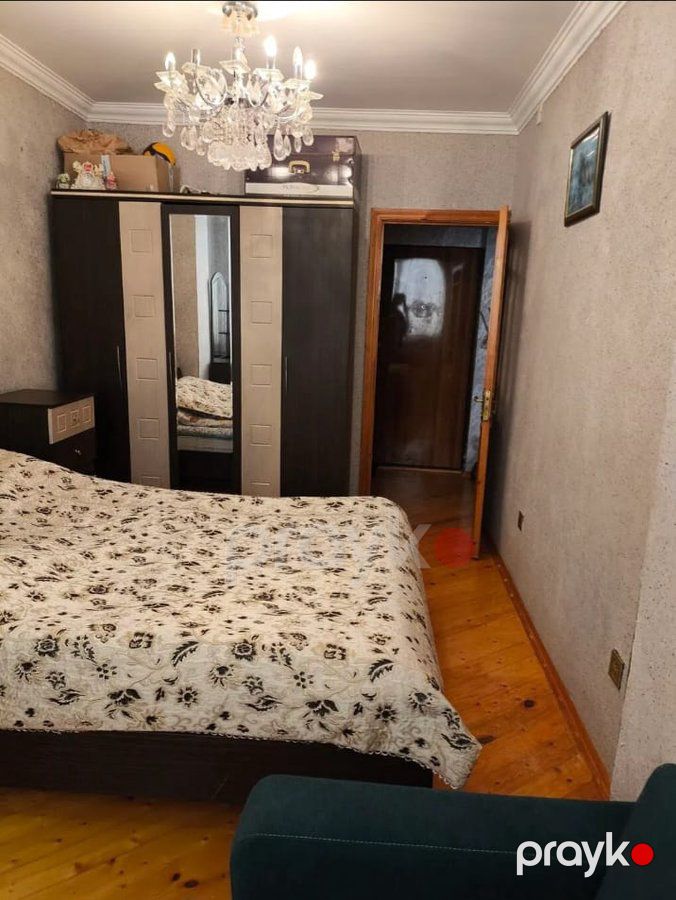 2 otaqlı mənzil, 40 m², Xırdalan ş. Abşeron Gənclər Şəhərciyi — Mənzil, Xırdalan (11)