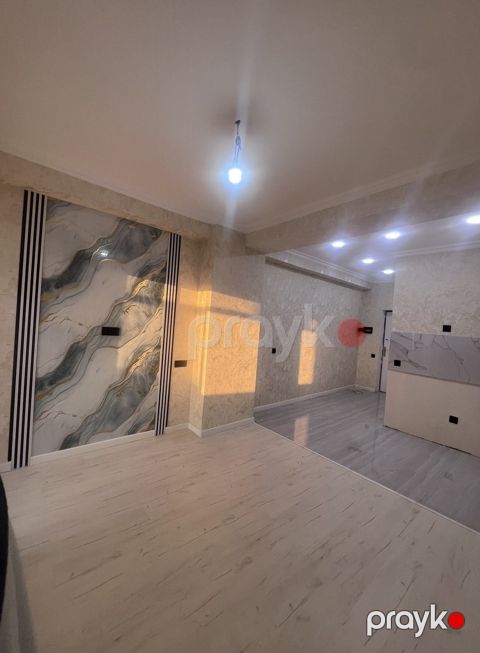 Satılır 2 otaqlı yeni tikili 36 m² — Xırdalan
