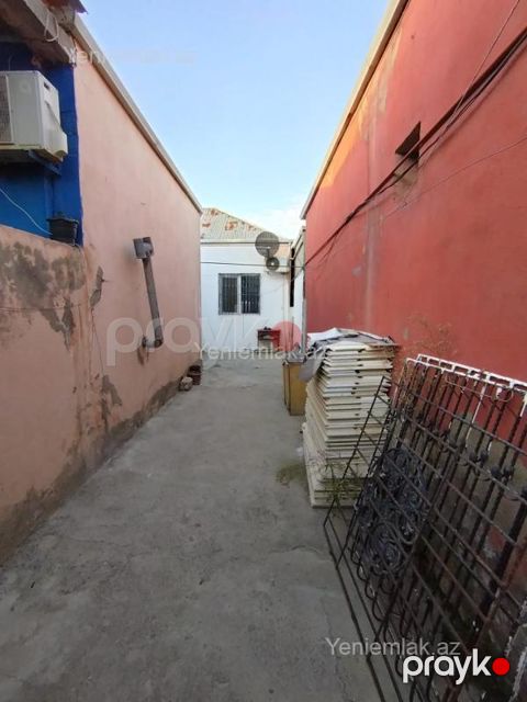 Satılır 3 otaqlı Həyət evi / Villa, 58 m², Masazır — Abşeron