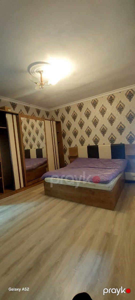 Satılır 3 otaqlı həyət evi/bağ evi 130 m² — Ev, villa, Bakı (6)
