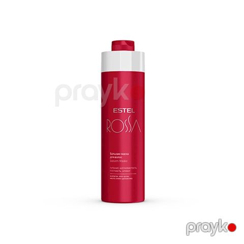 Balzam-maska Estel Professional Rossa 1000 ml — Bakı