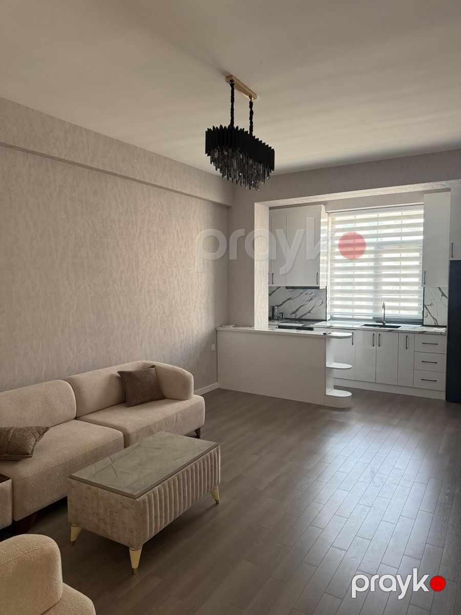 İcarəyə verilir 2 otaqlı yeni tikili 72 m² — Mənzil, Bakı (2)