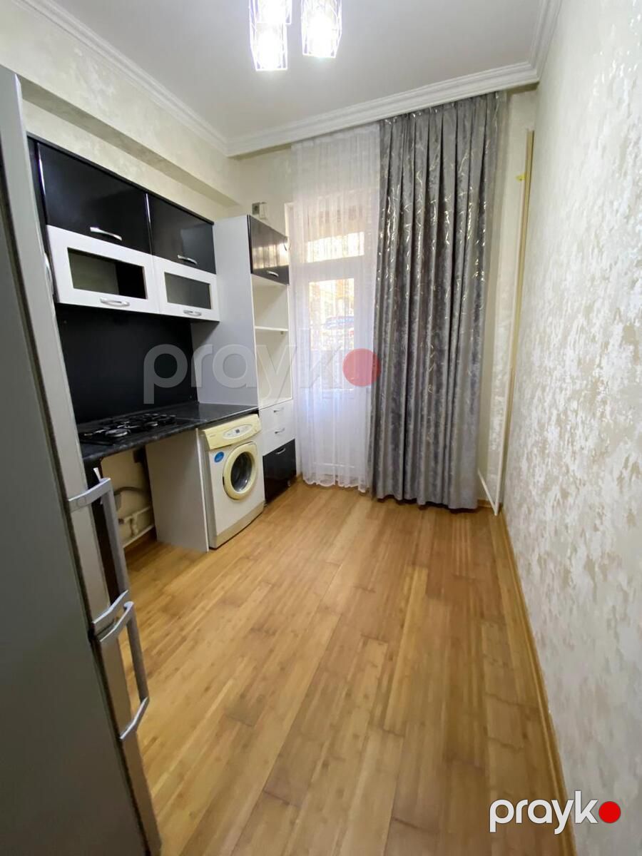 Satılır 2 otaqlı yeni tikili 63 m² — Mənzil, Xırdalan (6)