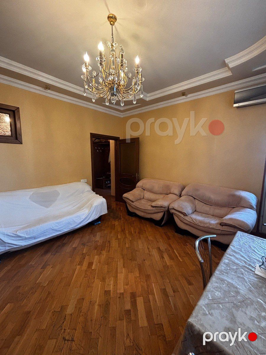 Satılır 2 otaqlı yeni tikili 70 m² — Mənzil, Bakı (6)