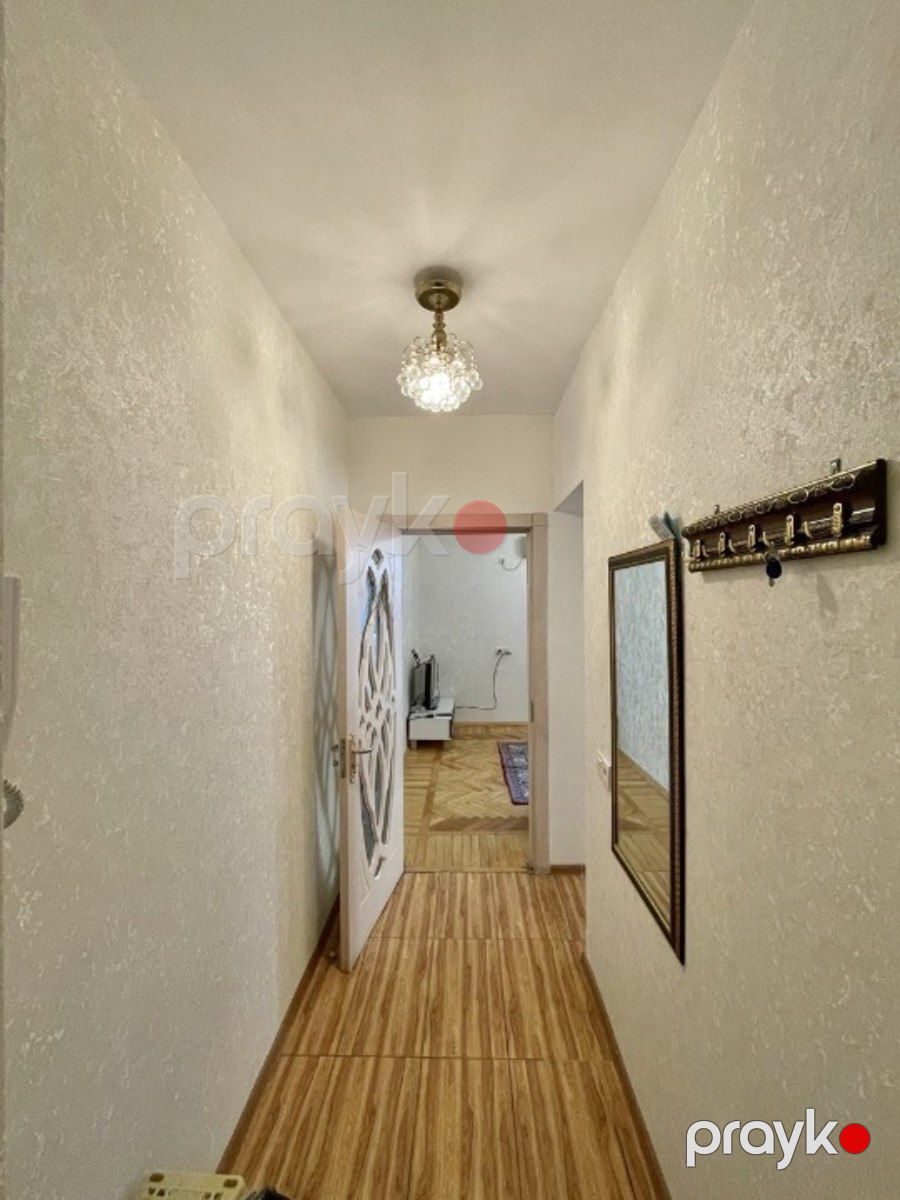 Satılır 2 otaqlı köhnə tikili 60 m² — Mənzil, Bakı (11)