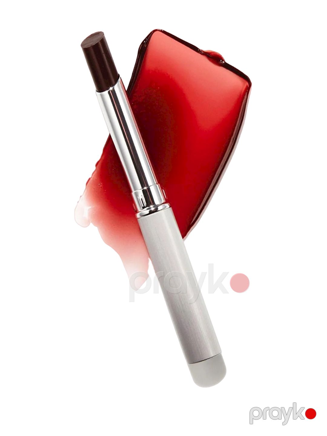 Dodaq üçün pomada Clinique Almost Lipstick 06 Black Honey 1.9 q — Mallar, Bakı (2)