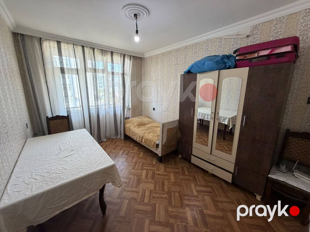 Satılır 4 otaqlı yeni tikili 90 m² — Mənzil, Bakı (7)