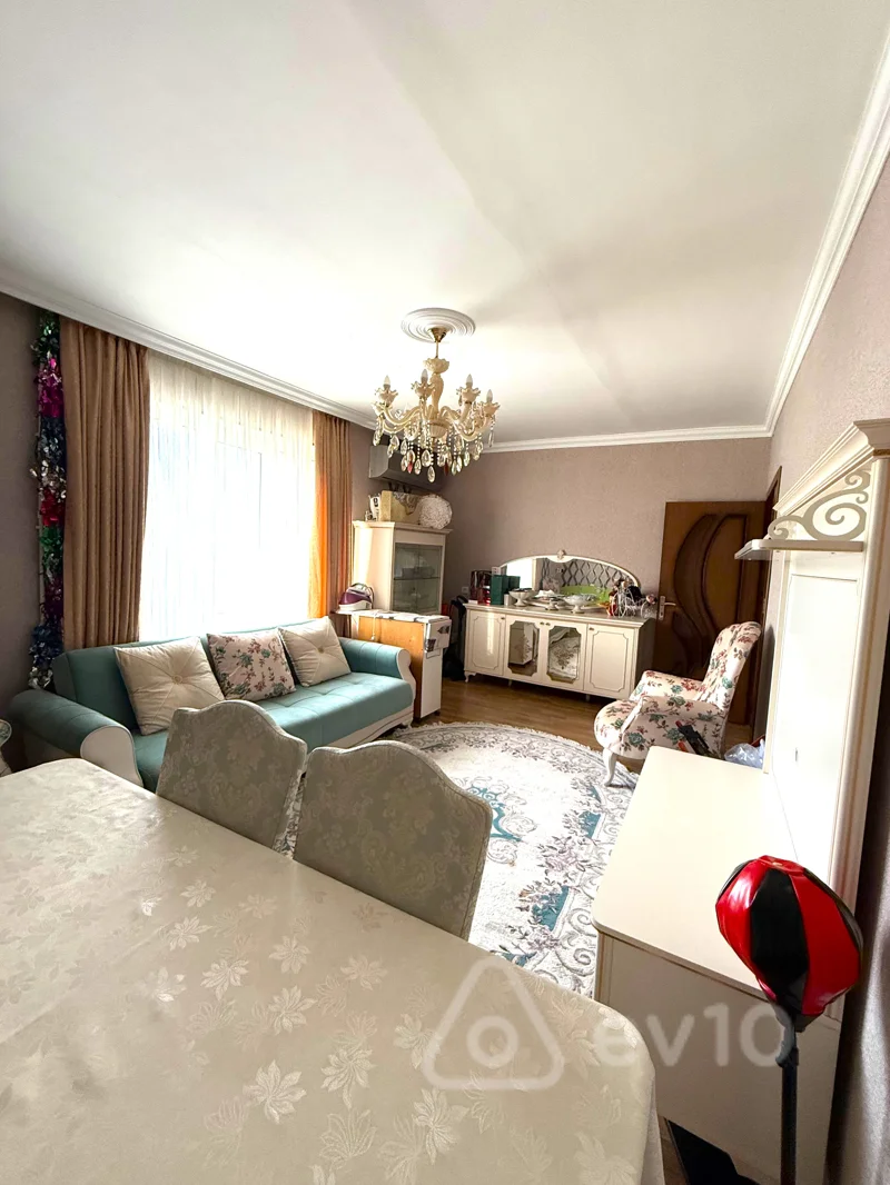 2 otaqlı mənzil, 60 m², Əhmədli qəs.N.Tusi küç — Mənzil, Bakı (4)