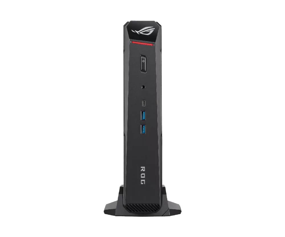 Mini PC ASUS rog nuc 16 RNUC16JNK9X28AA2 (90AS00S1-M002H0) — Sistem blokları, Bakı (3)