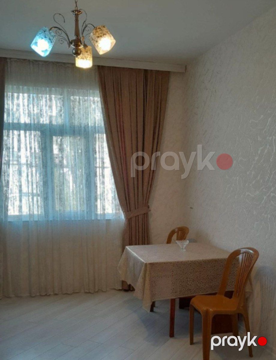 İcarəyə verilir 2 otaqlı həyət evi/bağ evi 40 m² — Ev, villa, Bakı (2)