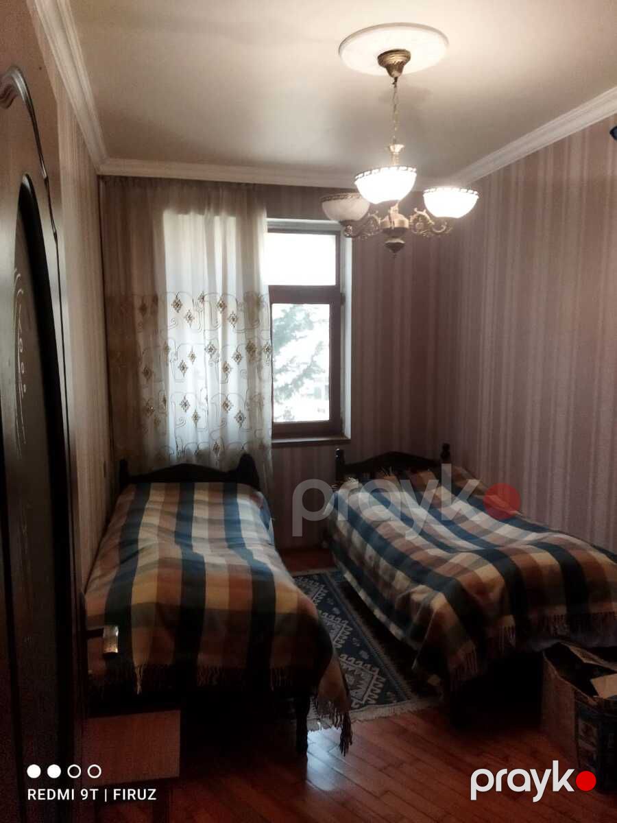 3-otaqlı mənzil, Sumqayıt ş., 70 m² — Mənzil, Sumqayıt (3)