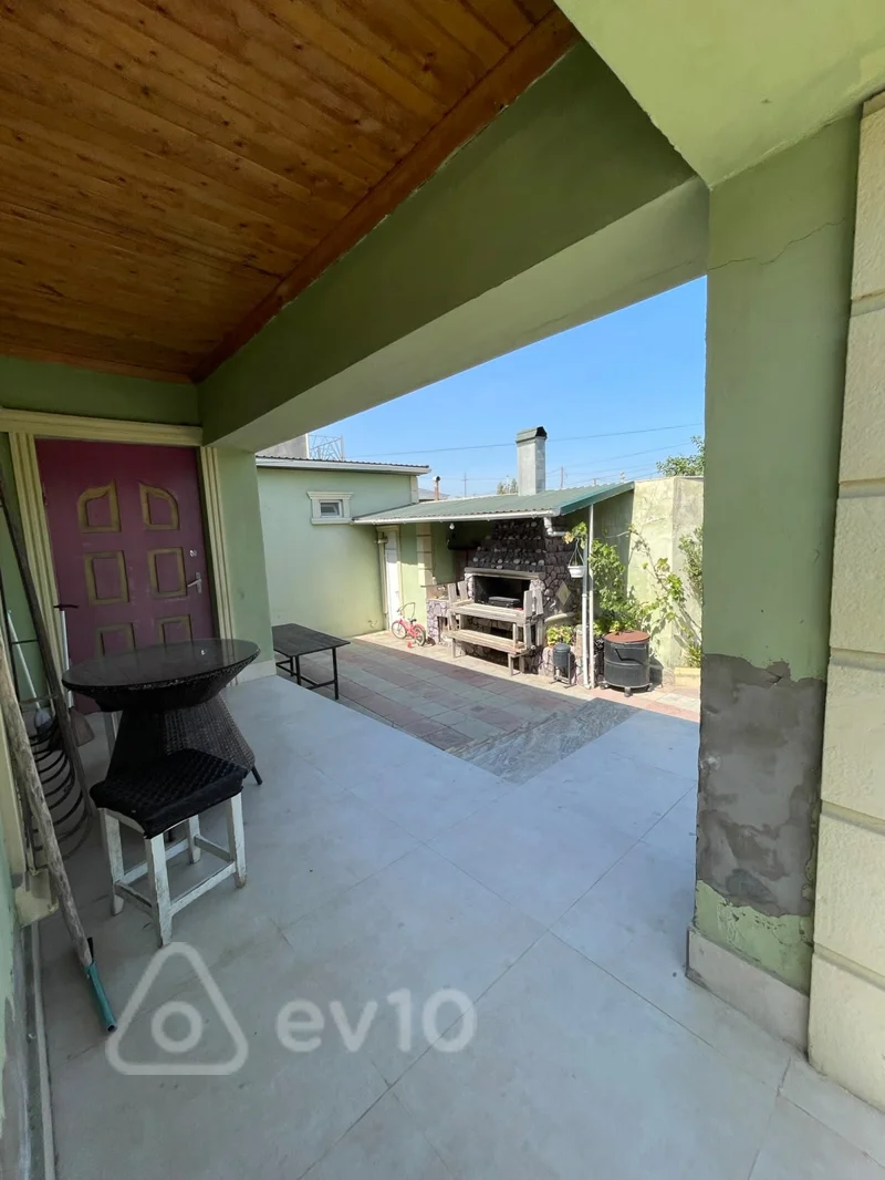 5 otaqlı həyət evi, 165 m², Novxanı Sarı Qaya — Ev, villa, Bakı (4)