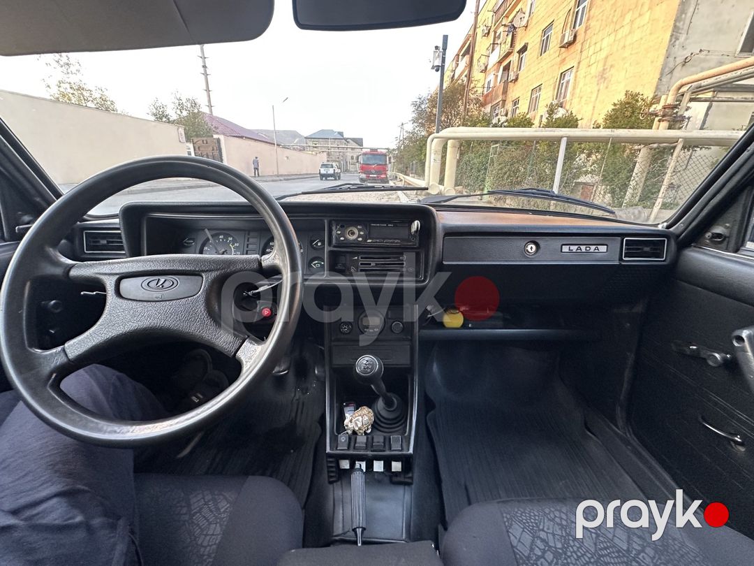 Lada (vaz) 2104, 2011 il — Avtomobillər, Bakı (10)