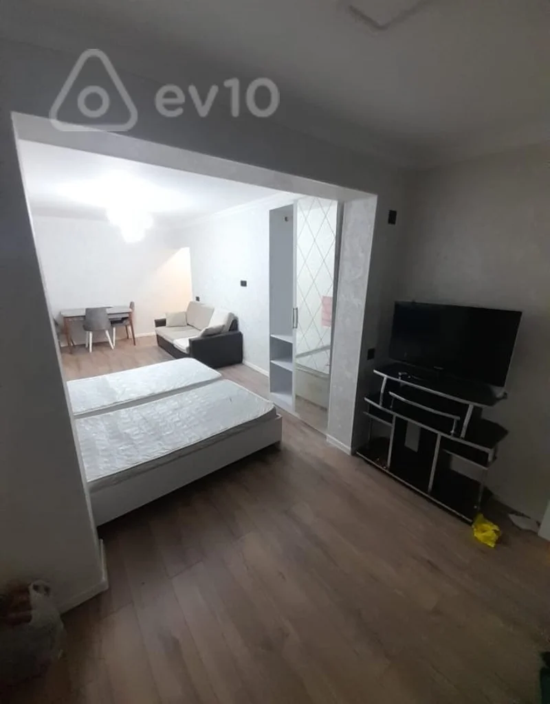 2 otaqlı mənzil, 50 m², Məhsəti Gəncəvi küç — kirayə — Mənzil, Bakı (2)