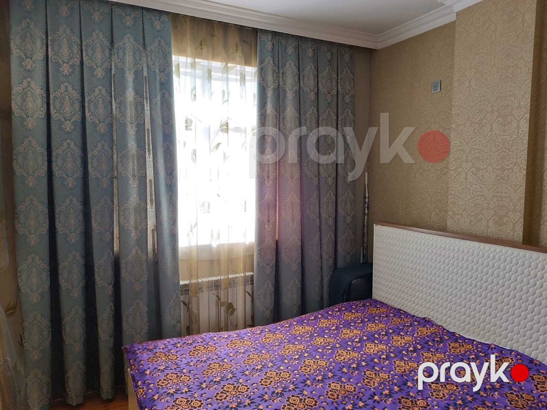 Satılır 2 otaqlı yeni tikili 48 m² — Mənzil, Xırdalan (5)