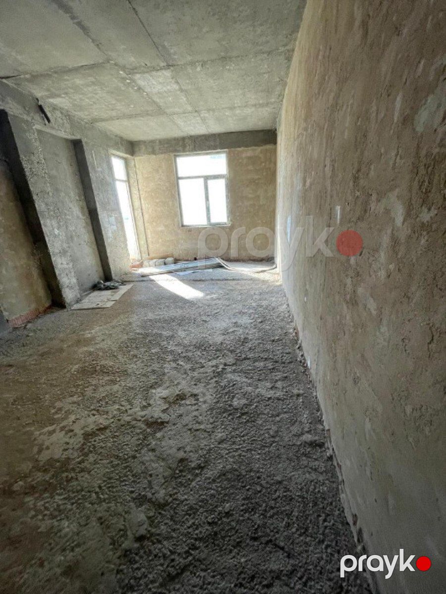Satılır 2 otaqlı yeni tikili 83 m² — Mənzil, Bakı (7)