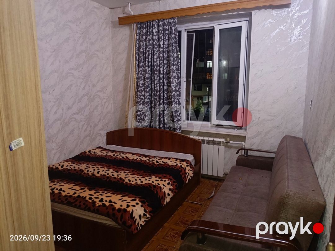 İcarəyə verilir 3 otaqlı köhnə tikili 50 m² — Mənzil, Bakı (9)