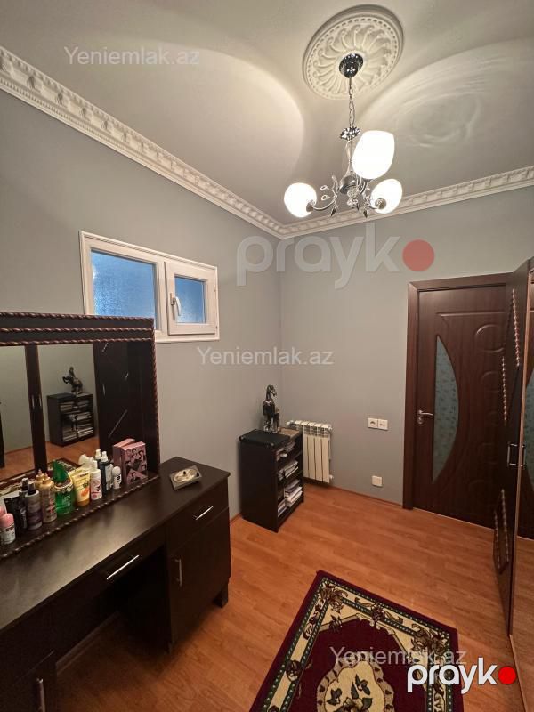 Satılır 3 otaqlı Bina evi menzil (Yeni tikili), 72 m², Xırdalan ş — Mənzil (7)