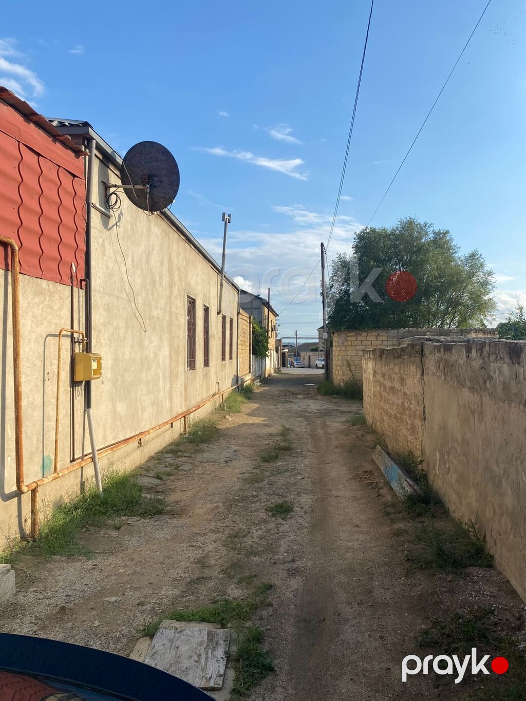20 sot, Tikinti, Mülkiyyətçi, Kupça (Çıxarış) — Torpaq, Novxanı (3)