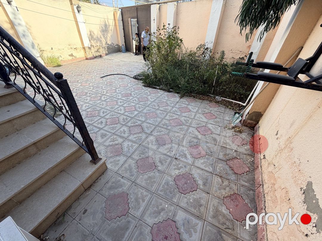 Satılır 4 otaqlı həyət evi/bağ evi 160 m² — Ev, villa, Bakı (5)