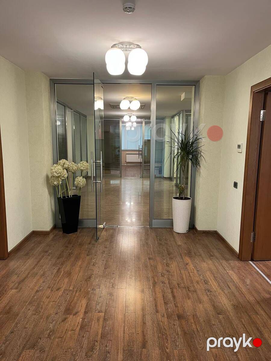 İcarəyə verilir 5 otaqlı ofis 220 m² — Ofis, Bakı (12)