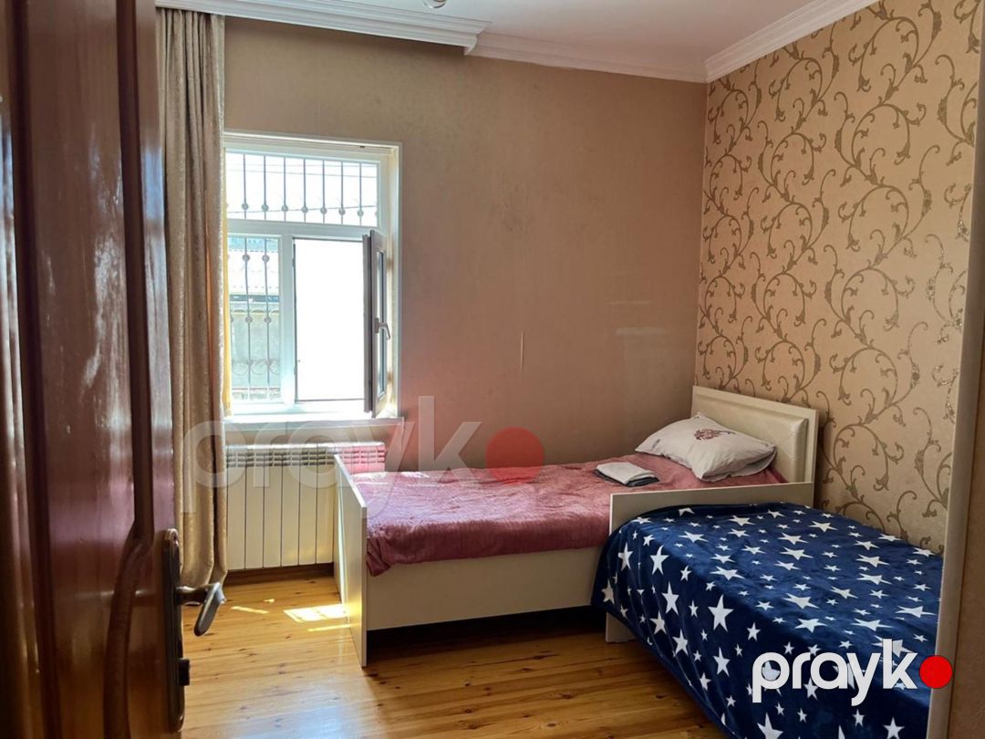 Həyət evi, Yeni Corat qəs — Ev, villa, Sumqayıt (7)