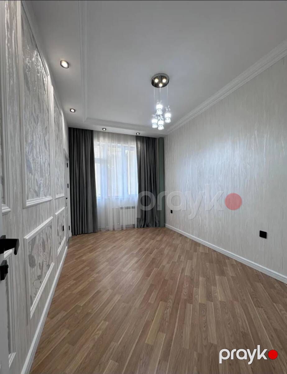 Satılır 2 otaqlı yeni tikili 62 m² — Mənzil, Bakı (4)