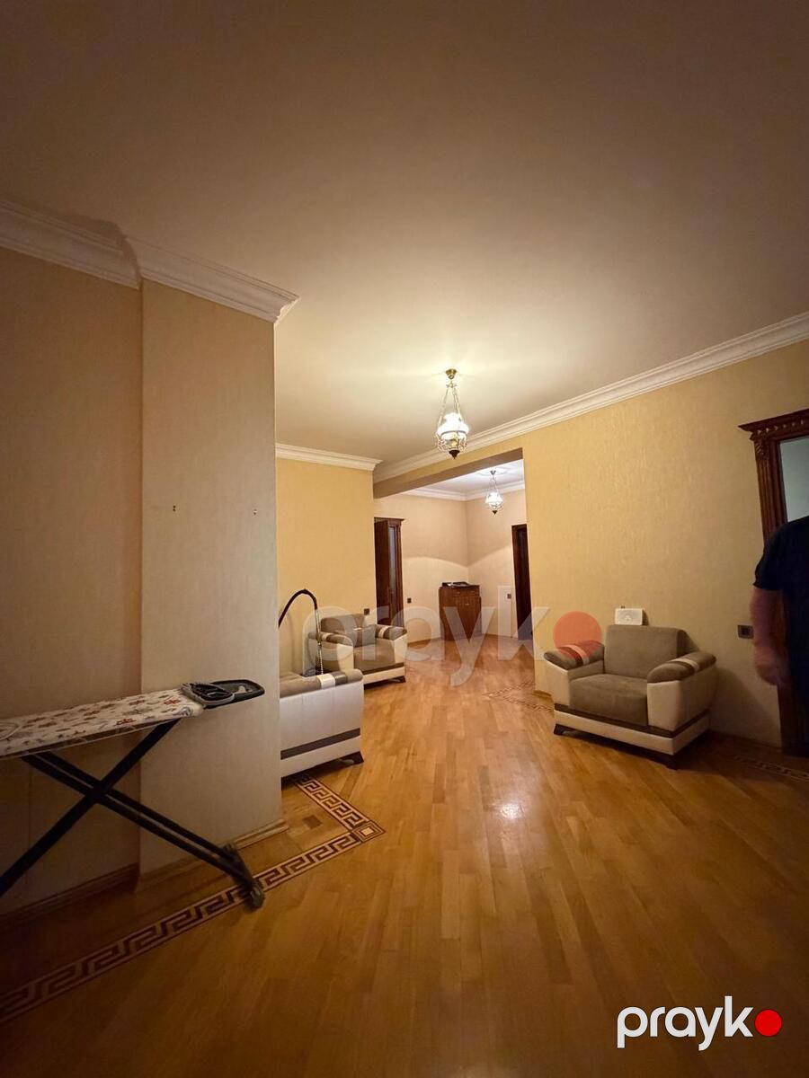 Satılır 3 otaqlı yeni tikili 145 m² — Mənzil, Bakı (11)