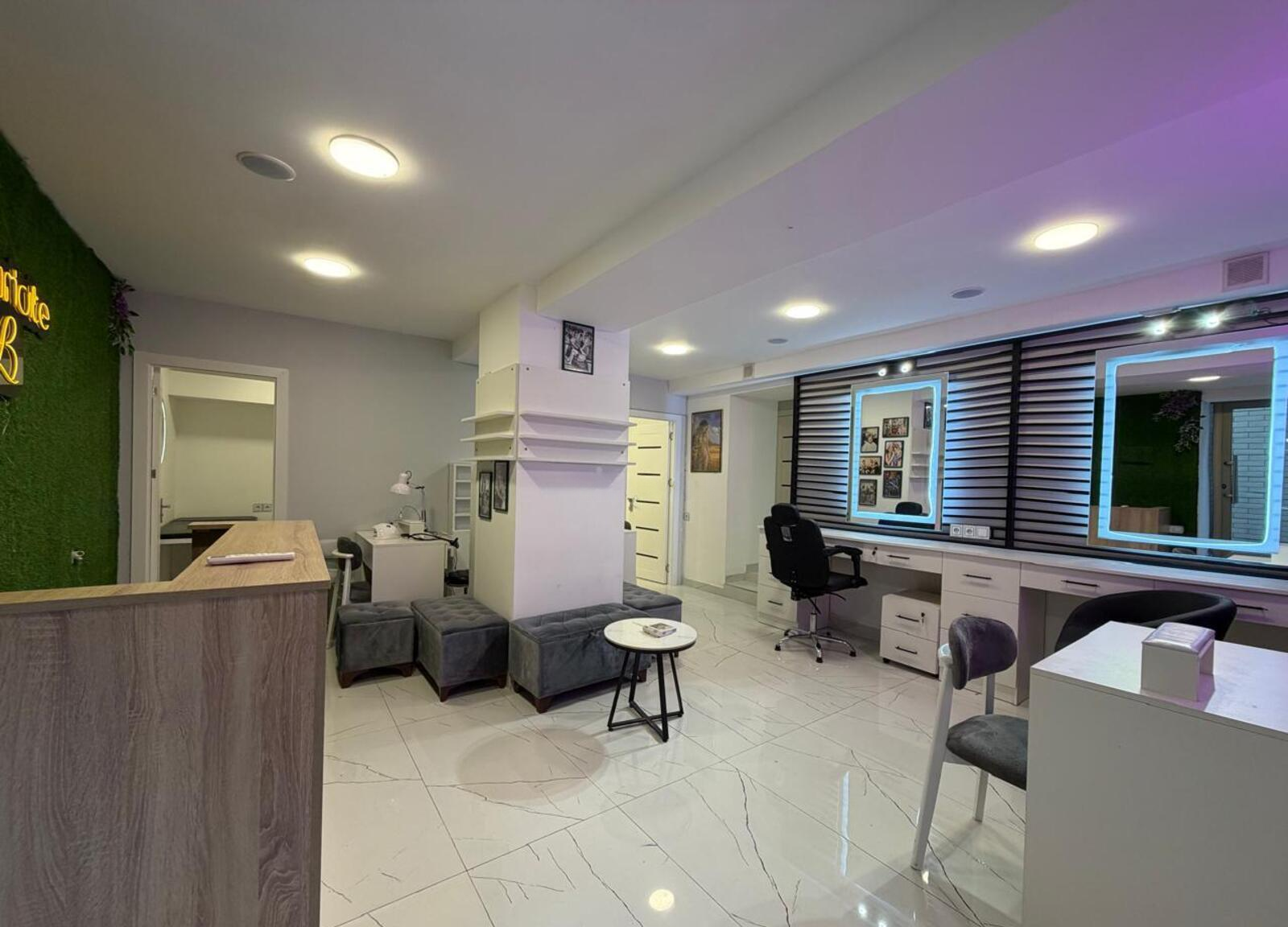 75 m² Yaxşı təmirli obyekt satılır — Əmlak, Bakı (5)