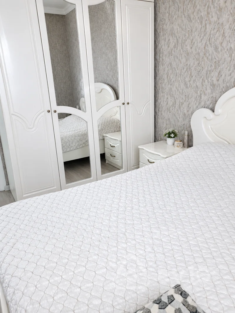 2 otaqlı mənzil, 56 m², Masazır — kirayə — Mənzil, Bakı (2)