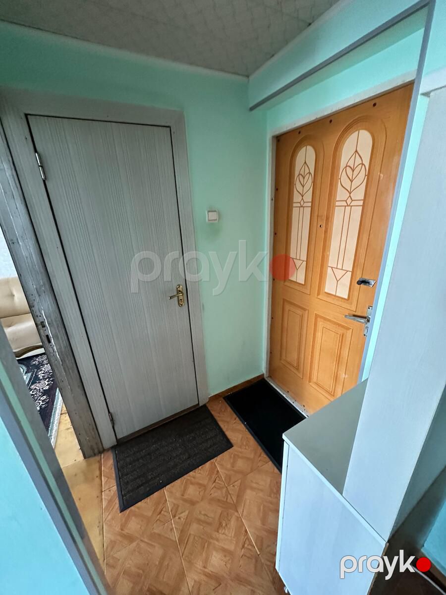 Satılır 2 otaqlı köhnə tikili 55 m² — Mənzil, Bakı (8)