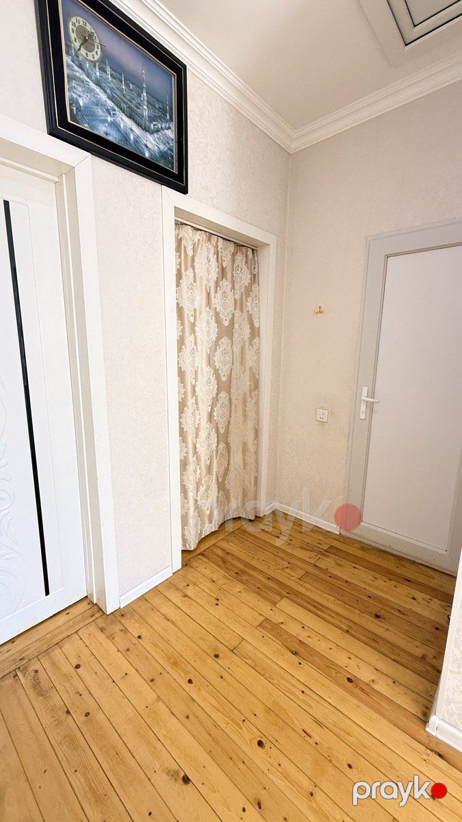 Satılır 4 otaqlı həyət evi/bağ evi 67 m² — Ev, villa, Bakı (12)