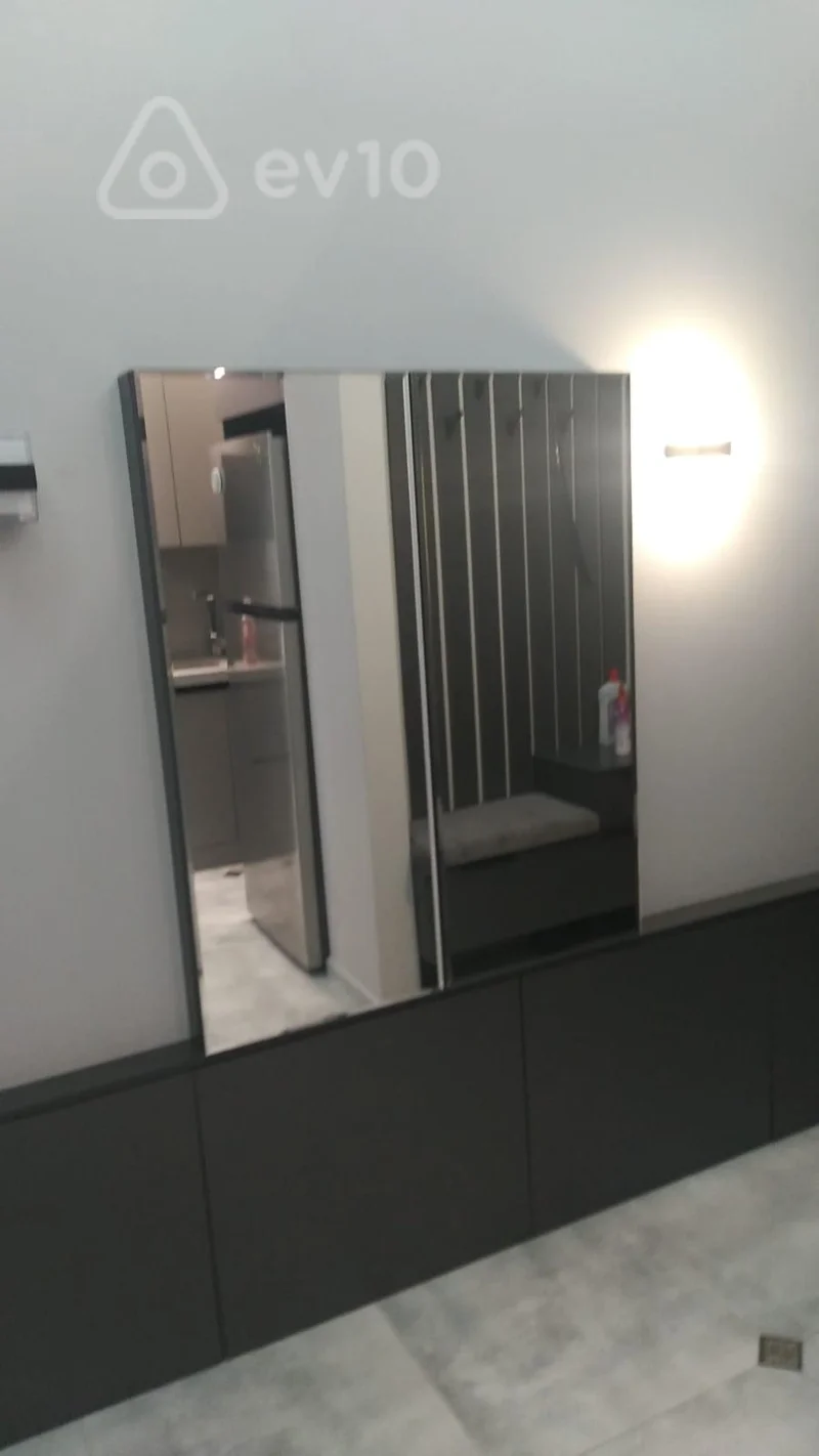 2 otaqlı mənzil, 60 m², Zərifə Əlieva — kirayə — Mənzil, Bakı (11)