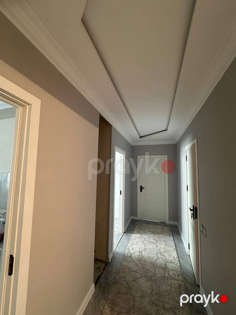 3-otaqlı yeni tikili, H.Əliyev küç., 100 m² — Mənzil, Bakı (7)