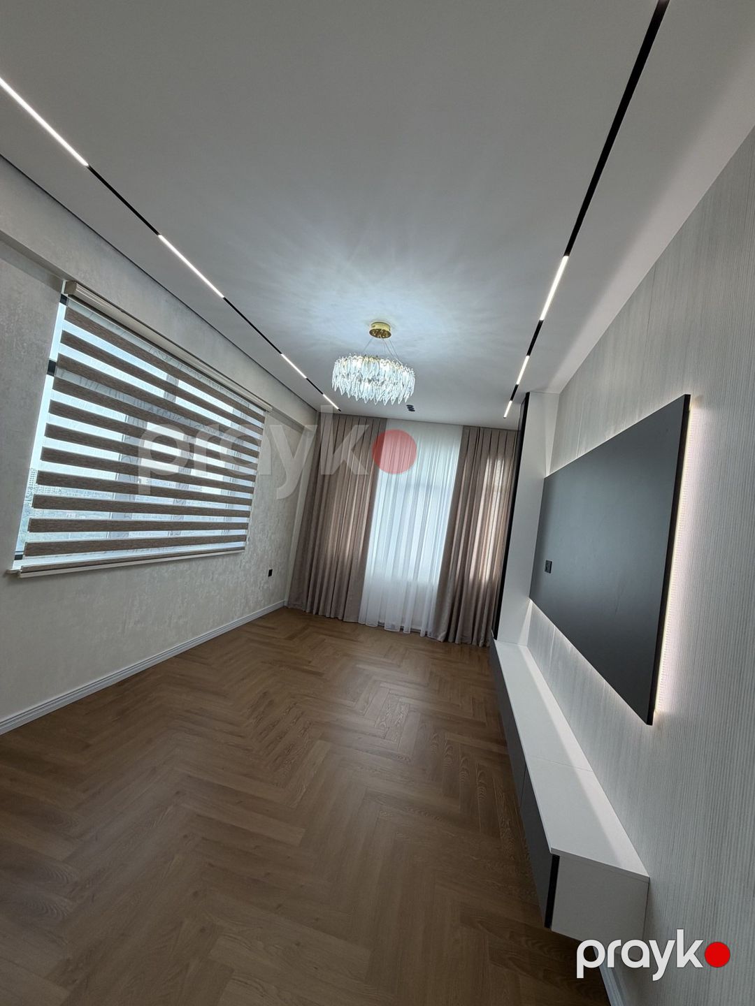 Satılır 3 otaqlı yeni tikili 94 m² — Mənzil, Bakı (7)