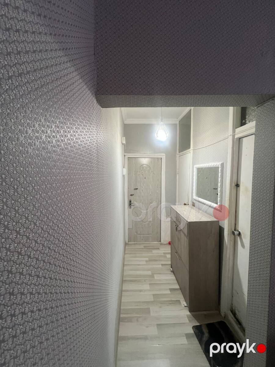 Satılır 2 otaqlı köhnə tikili 45 m² — Mənzil, Bakı (10)