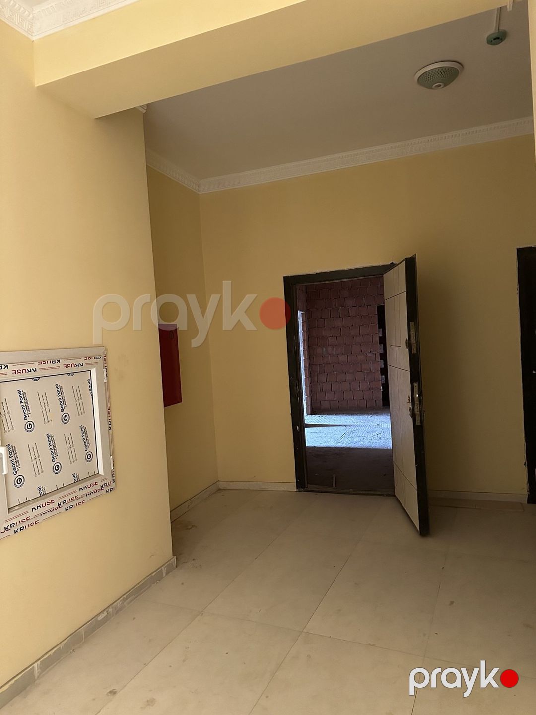 Satılır 1 otaqlı yeni tikili 83 m² — Mənzil, Bakı (5)
