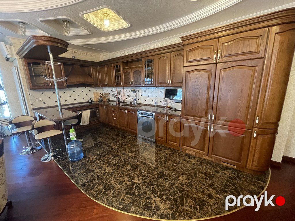 Satılır 4 otaqlı yeni tikili 250 m² — Mənzil, Bakı (6)