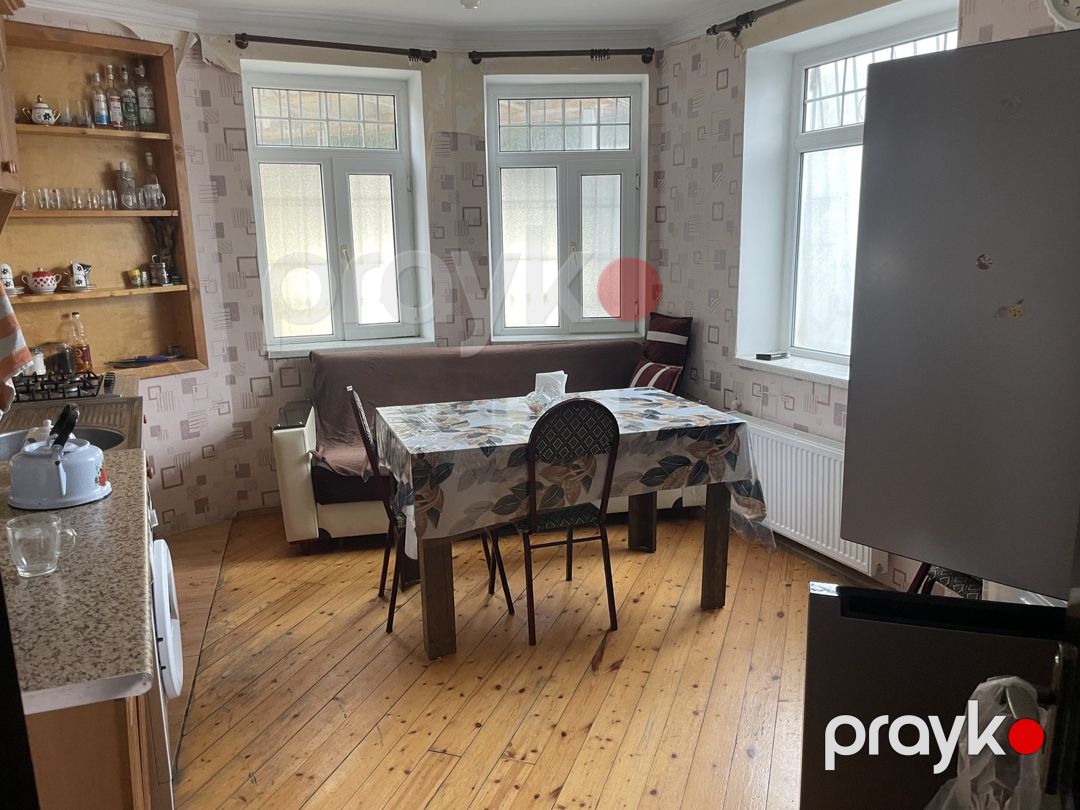 İcarəyə verilir 5 otaqlı həyət evi/bağ evi 160 m² — Ev, villa, Bakı (10)