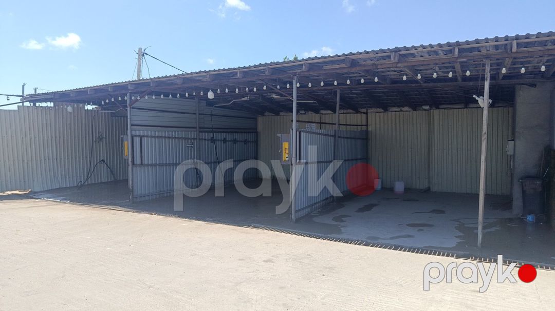 Satılır obyekt 1200 m² — Əmlak, Bakı (8)