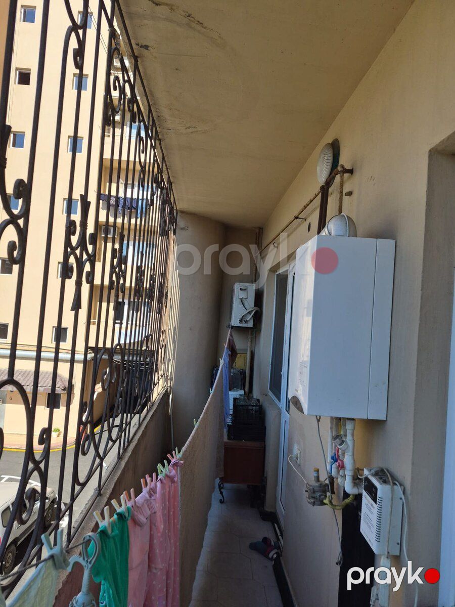 3-otaqlı mənzil, Elmlər Akademyasi m., 134 m² — Mənzil, Bakı (2)