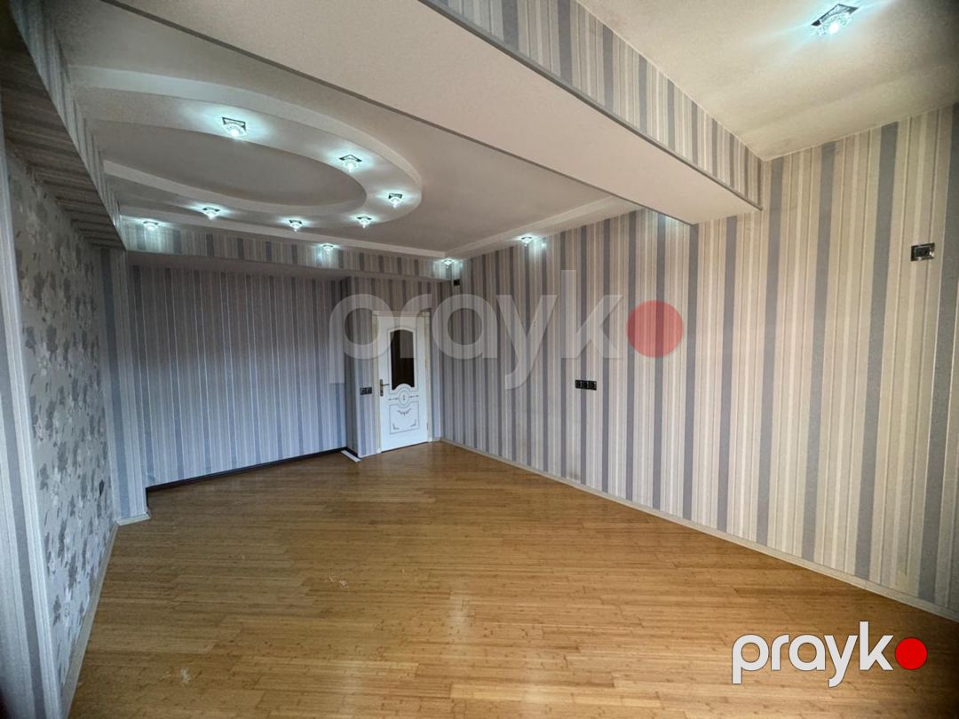 3-otaqlı yeni tikili, Səbail r., 145 m² — Mənzil, Bakı (6)