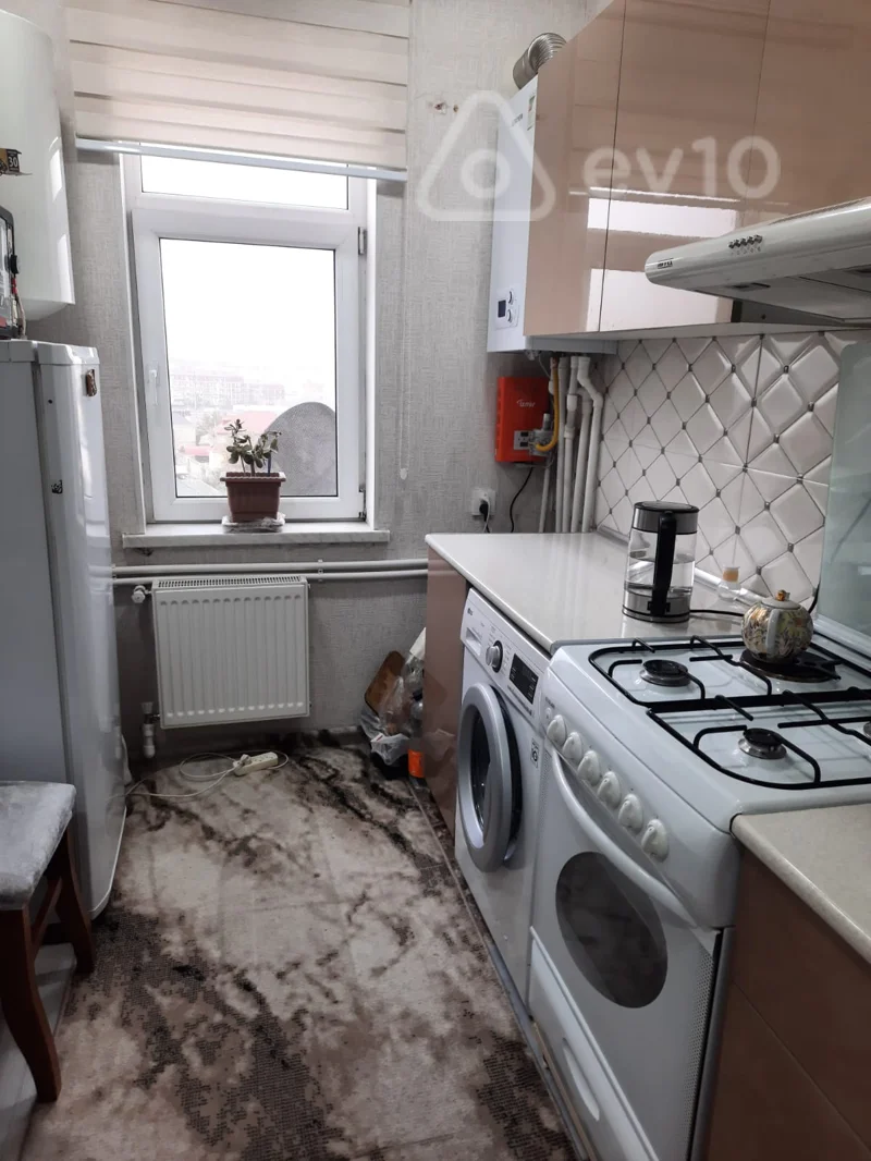 2 otaqlı mənzil, 56 m², Masazır — kirayə — Mənzil, Bakı (4)