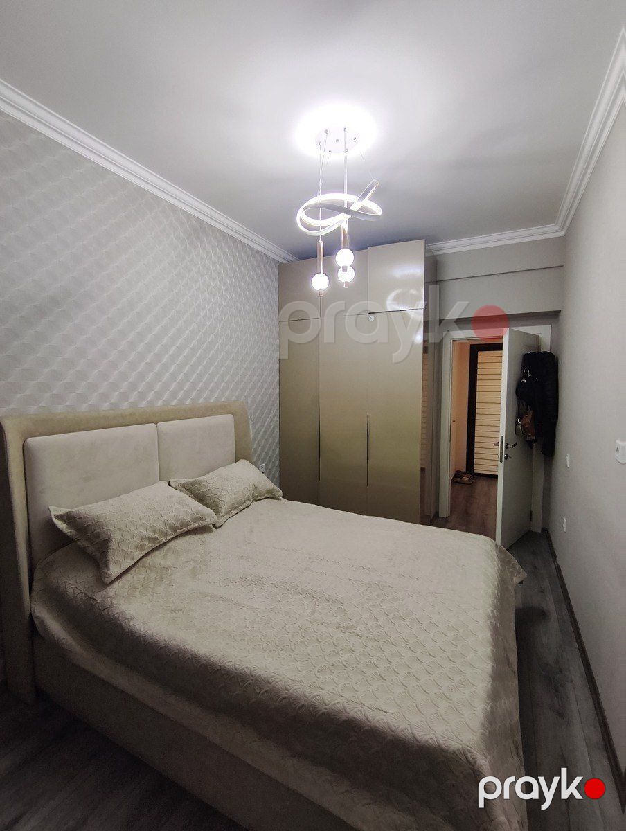 Satılır 2 otaqlı yeni tikili 50 m² — Mənzil, Bakı (10)