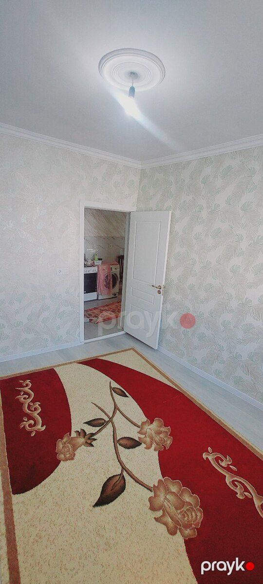 Həyət evi, Səbail r — Ev, villa, Bakı (6)
