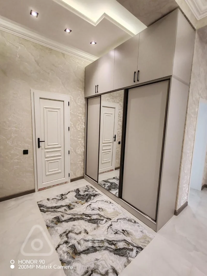 2 otaqlı mənzil, 87 m², Mirəli Qaşqay küçəsi 28 may — Mənzil, Bakı (2)