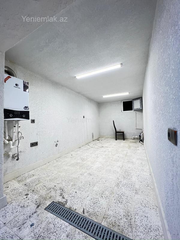 For sale: 4-room house / Cottage / Villa, 245 m² — Ev, villa, Abşeron (12)