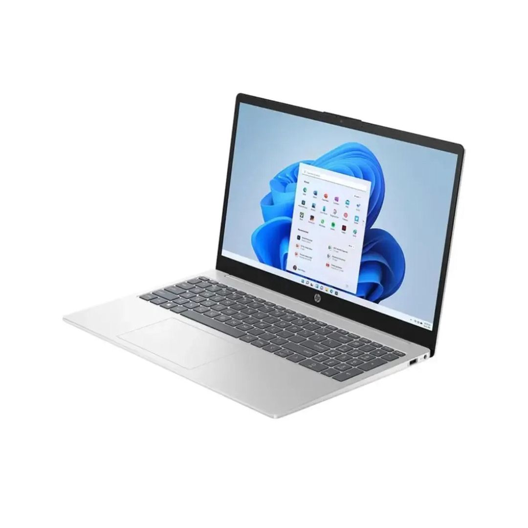 Notbuk HP 15-fd1131ci Core i5-120U — Noutbuklar, Bakı (3)